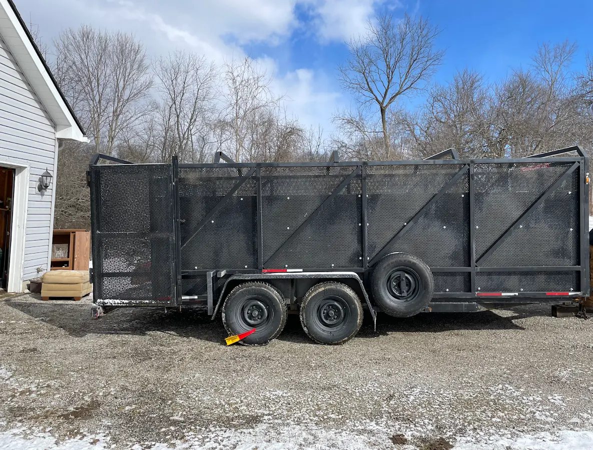 Dumpster Rental services in Dellwood, MO